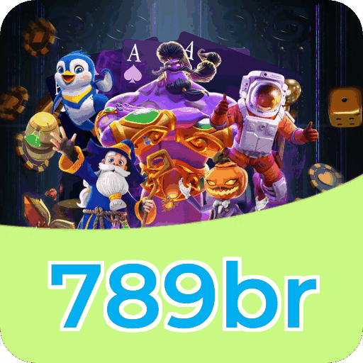 Dealers profissionais da 789br